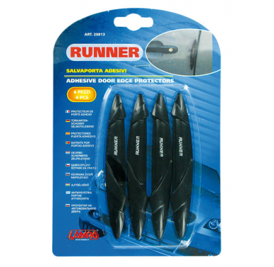 Protector De Puertas Runner 4 Piezas