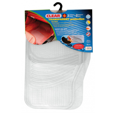 Juegos Alfombras Pvc Transparente