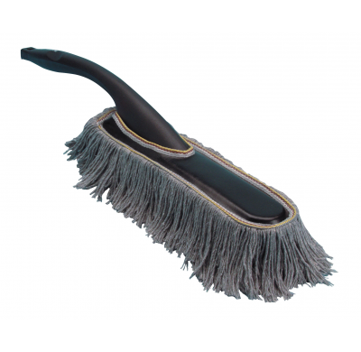 Cepillo De Algodón Para Polvo