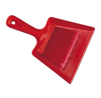 Kit Pala + Recogedor