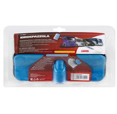 Cepillo Hidrocar Super Ancho