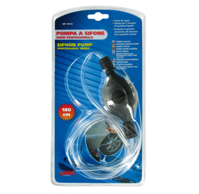 Bomba Trasvase Liquidos 180 Cm