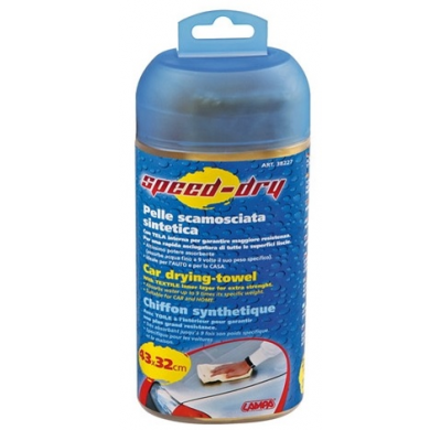 Bayeta Sintetica 43x32cm