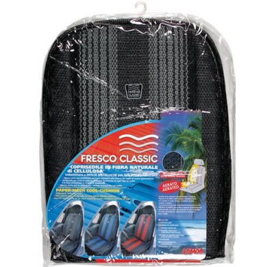 Respaldo Asiento "Fresco-Classic" Gris