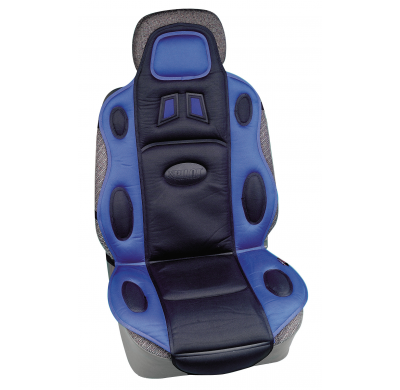 Funda De Asiento Rally-Sport Azul