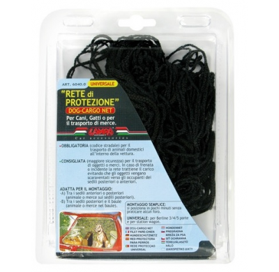 Red Protectora Para Perros