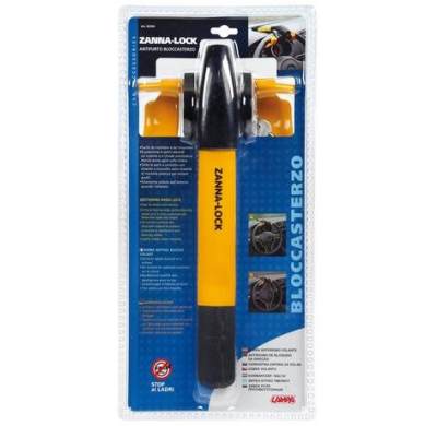 Barra Antirrobo Volante