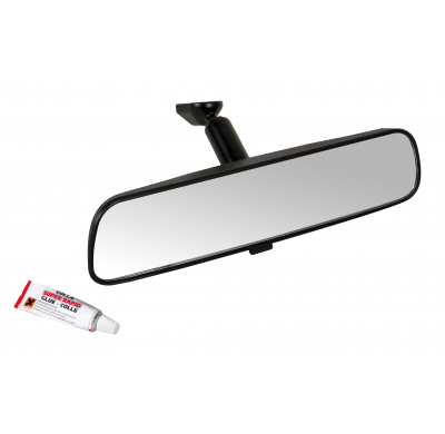 Espejo Retrovisor Interior Adhesivo 250x60 Mm