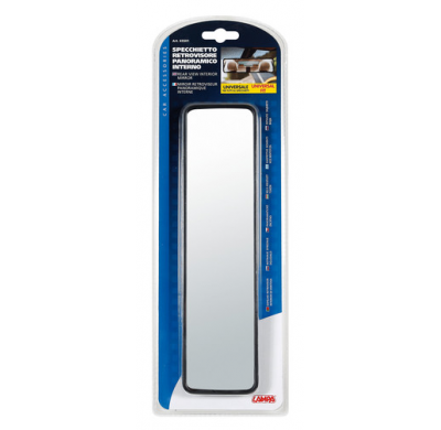 Espejo Interior 260x67 Mm