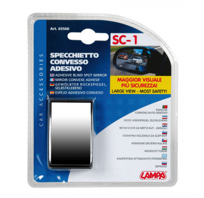 Espejo Adhesivo Convexo