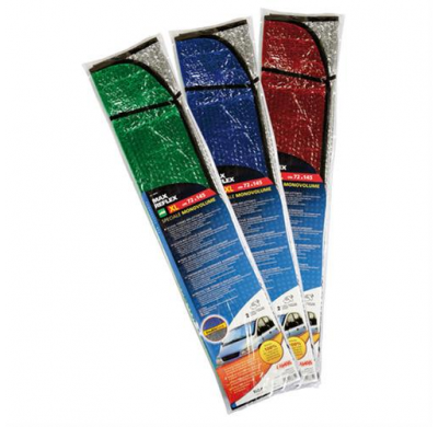 Parasol Max Reflex Varios Colores 7x145 Cm