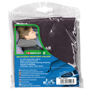 Almohadilla Cervical "Ergo Air"