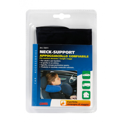 Almohadilla Cervical