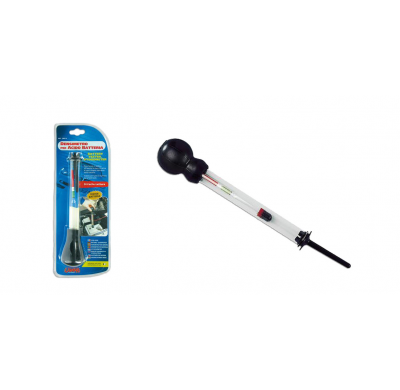 Densimetro De Bateria