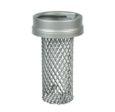 Antirrobo Combustible 100 Mm.