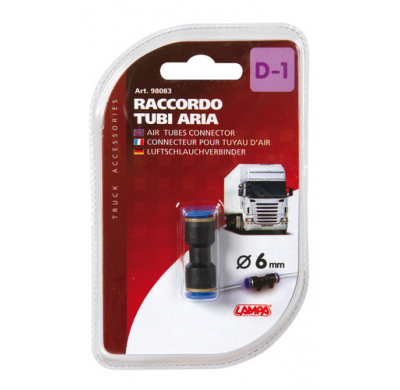 Conector Para Pistola