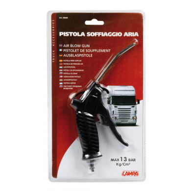 Pistola De Aire Comprimido