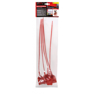 Precinto De Seguridad De Carga