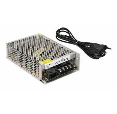 Transformador 230v/24v 5a