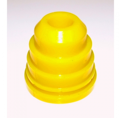 Powerflex Silentblock Bump Stop, VW Front VOLKSWAGEN Jetta MK2 (1985 - 1992)