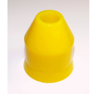 Powerflex Silentblock Rear Bump Stop PEUGEOT 205 Gti & 309 Gti