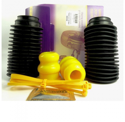 Powerflex Silentblock Universal Bump Stop and Cover Kit *TOPES PARAGOLPES *TOPES PARAGOLPES