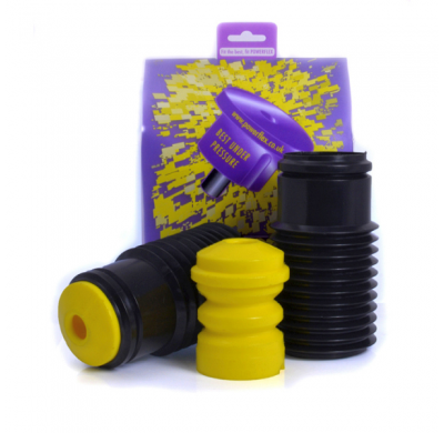 Powerflex Silentblock Bump Stop Kit *TOPES PARAGOLPES *TOPES PARAGOLPES