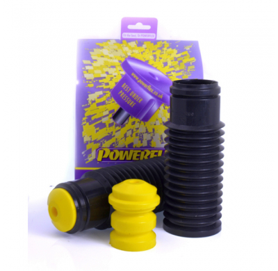 Powerflex Silentblock Bump Stop Kit VOLKSWAGEN Scirocco (1973 - 1992)