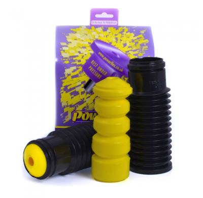 Powerflex Silentblock Bump Stop Kit SEAT Toledo (1992 - 1999)