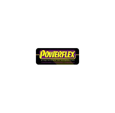 Powerflex Silentblock Poweralign Camber Bolt Kit (14mm) Subaru Legacy Be & Bh 98-04
