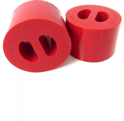 Powerflex Silentblock Universal Exhaust Mount FORD Cortina Mk4,5