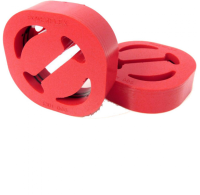 Powerflex Silentblock Escape VOLKSWAGEN Polo (1975 - 1994)