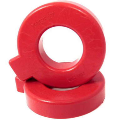 Powerflex Silentblock Universal Exhaust Mount *S ESCAPES EXHAUST MOUNTS