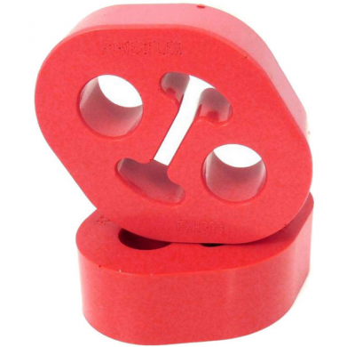 Powerflex Silentblock Subaru Exhaust Mount *S ESCAPES EXHAUST MOUNTS