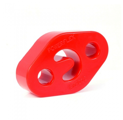 Powerflex Silentblock Universal Exhaust Mount *S ESCAPES EXHAUST MOUNTS