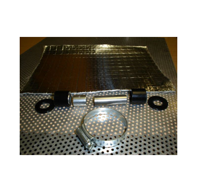 Powerflex Silentblock Front Wishbone Bush Special TVR Griffith - Chimaera All Models