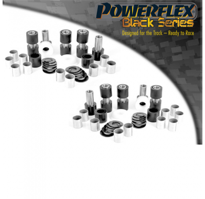 Powerflex Silentblock Rear Wishbone Bush TVR Sagaris