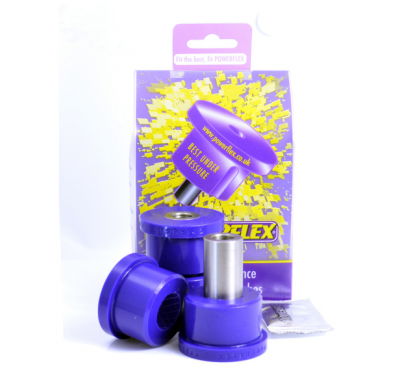 Powerflex Silentblock Universal Kit Car Bush For Buggie *S UNIVERSALES Top Hat Bushes