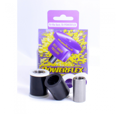 Powerflex Silentblock Universal Kit Car Bush Caterham Type, 38mm Long, 14mm Bolt KIT CAR Kit Car Range