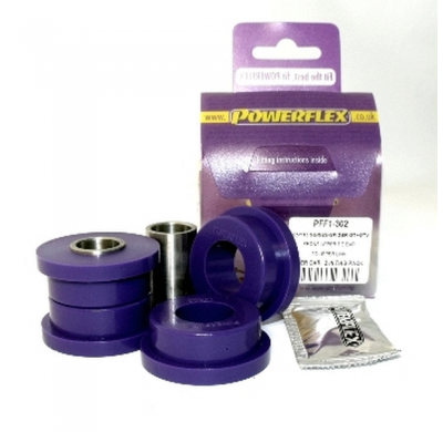 Powerflex Silentblock Upper Ball Joint To Body Bush ALFA ROMEO P6 Spider, GTV all series (1967-1994)