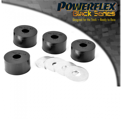 Powerflex Silentblock Front Anti Roll Bar End Link Mount To Arm Bush ALFA ROMEO 164 V6 & Twin Spark (1987 -1998)