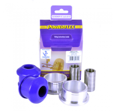 Powerflex Silentblock Front Arm Rear Bush CITROEN C2