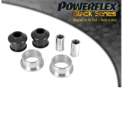 Powerflex Silentblock Front Arm Rear Bush CITROEN C2
