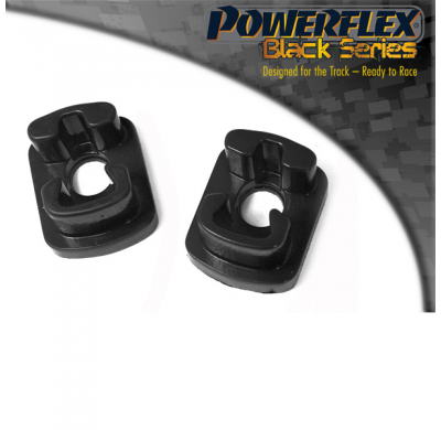 Powerflex Silentblock Lower Engine Mount Insert CITROEN C2