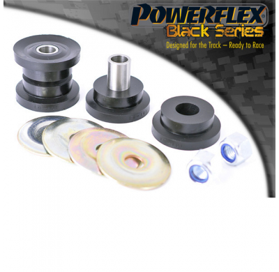Powerflex Silentblock Front Outer Track Control Arm Bush FORD Sierra, Sapphire, Scorpio All Types Non-Cosworth