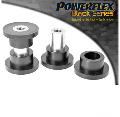 Powerflex Silentblock Front Wishbone Lower Front Bush FORD Fiesta Mk6 inc ST & Fusion (2002-2008)