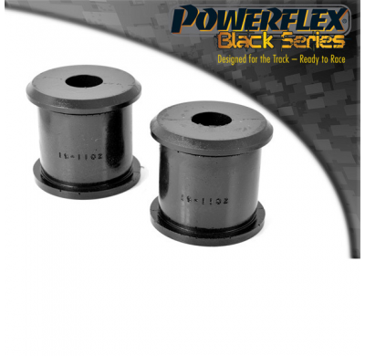 Powerflex Silentblock Front Wishbone Lower Rear Bush FORD Fiesta Mk6 inc ST & Fusion (2002-2008)