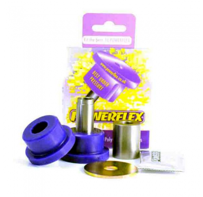 Powerflex Silentblock Lower Engine Mount Small Bush FORD Fiesta Mk7 (2008-)