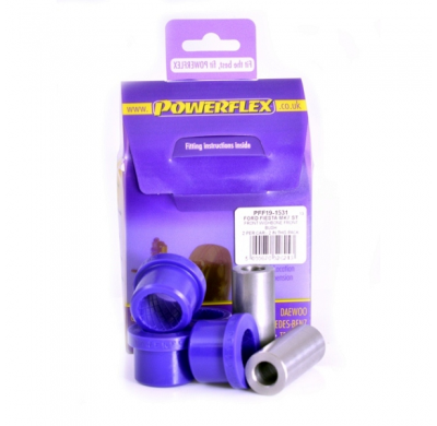 Powerflex Silentblock Front Wishbone Front Bush FORD Fiesta Mk7 ST (2013-)