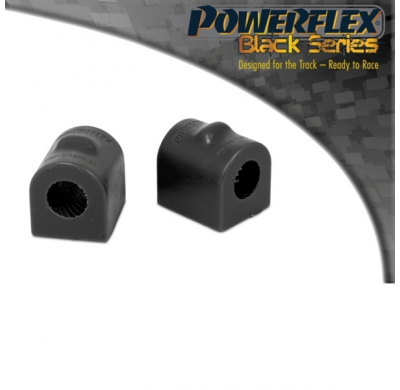 Powerflex Silentblock Front Anti Roll Bar To Chassis Bush 25.5mm FORD Focus Mk3